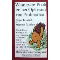 Winnie-de-Poeh en het Oplossen van Problemen