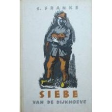 Siebe van de Dijkhoeve