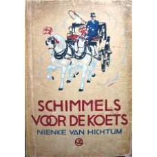 Schimmels voor de koets