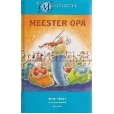 Meester opa