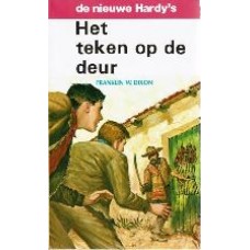 Het teken op de deur