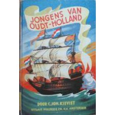 Jongens van Oudt-Holland