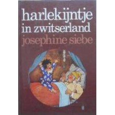 Harlekijntje in Zwitserland