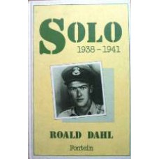 Solo, 1938-1941