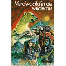 Verdwaald in de wildernis