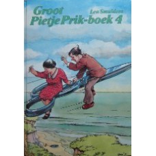 Groot Pietje Prik boek 4