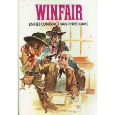 Winfair en het contract van Three Oaks