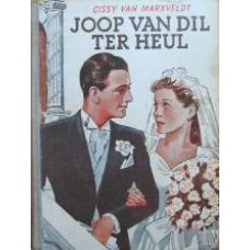 Joop van Dil-ter Heul