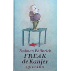 Freak de kanjer