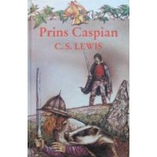 Prins Caspian, terug in Narnia