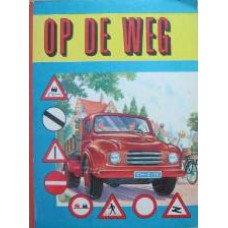 Op de weg