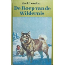 De roep van de wildernis; Pitah, de grijze wolf