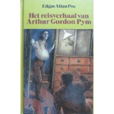 Het reisverhaal van Arthur Gordon Pym