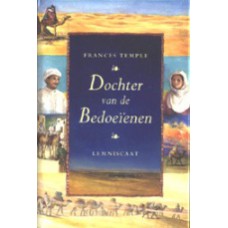 Dochter van de Bedoeïenen