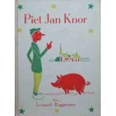 Piet Jan Knor