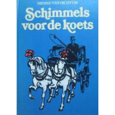 Schimmels voor de koets