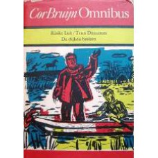Cor Bruijn Omnibus -Rinke Luit, Teun Dammers, De dijken breken
