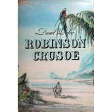 Robinson Crusoe