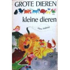 Grote dieren, kleine dieren