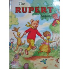 The Rupert Annual no. 65