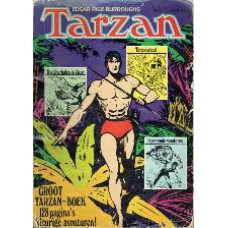 Groot Tarzan boek 2