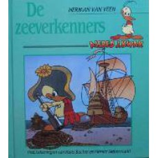 De zeeverkenners