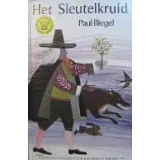 Het Sleutelkruid