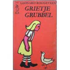 Grietje Grubbel