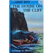 The house on the cliff