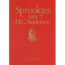 Sprookjes van H.C.Andersen 1
