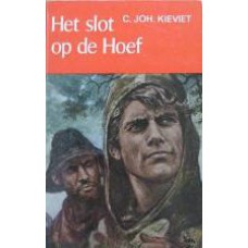 Het slot op de Hoef