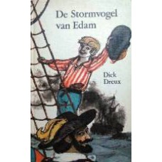 De Stormvogel van Edam