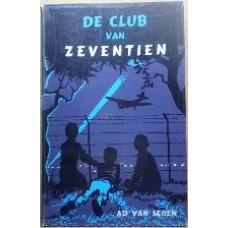 De club van zeventien