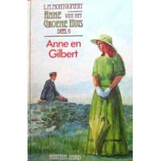 Anne en Gilbert