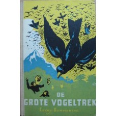 De grote vogeltrek