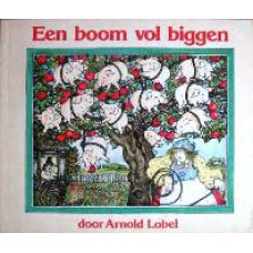 Een boom vol biggen