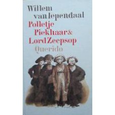 Polletje Piekhaar & Lord Zeepsop