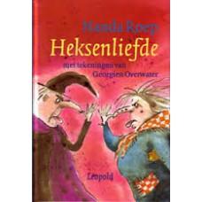 Heksenliefde