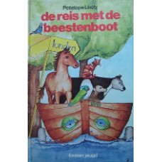 De reis met de beestenboot