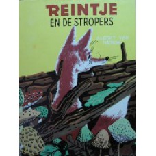 Reintje en de stropers