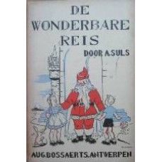 De wonderbare reis