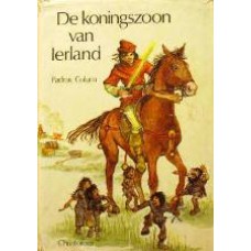 De koningszoon van Ierland