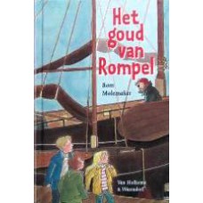 Het goud van Rompel