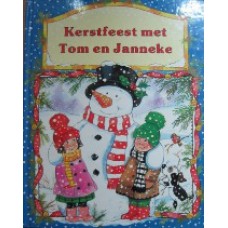 Kerstfeest met Tom en Janneke