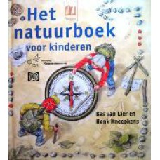 Het natuurboek voor kinderen