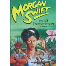 Morgan Swift en het Diamantmeer