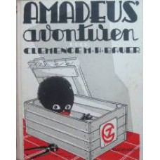 Amadeus' avonturen