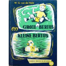 Grote Bertus en kleine Bertus