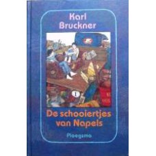 De schooiertjes van Napels