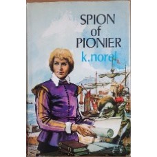 Spion of pionier